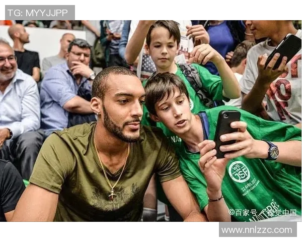 鲁迪戈贝尔：从法兰西篮球新星到NBA防守巨兽的传奇之路